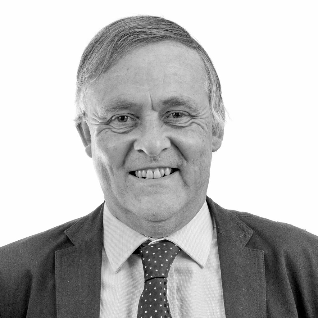 Martin Bailey 