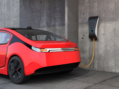 Volvo to use car batteries in BESS
