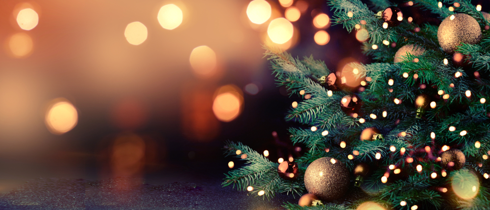 Wellbeing resources for a healthier Christmas