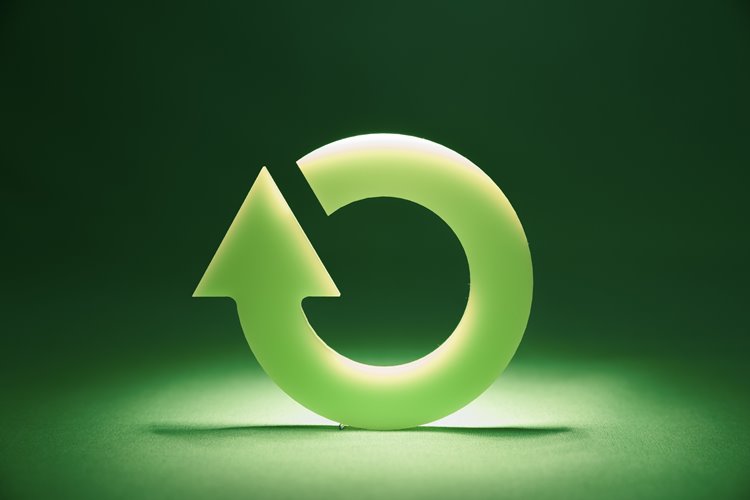 Lighting re-use points to green business opportunity 