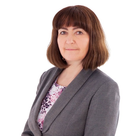 Lesley Rudd