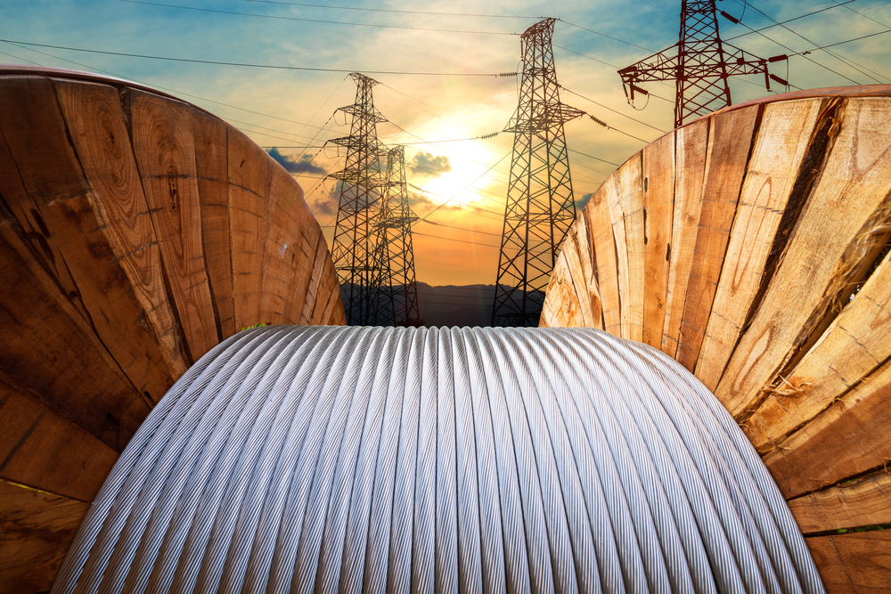 Materials shortage: bumps in the road ahead