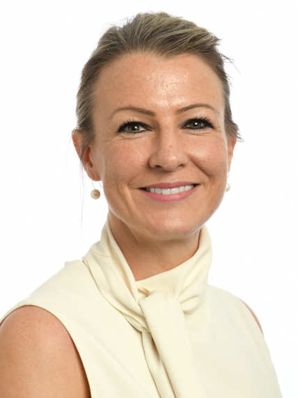 Catherine Watt