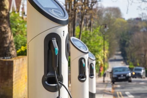 Have your say: EV Charging Standards