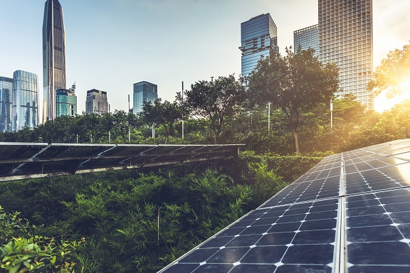 ECA Commercial Associate ABB invests in DC microgrids