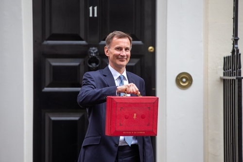 ECA applauds Chancellor’s payment reforms for SMEs