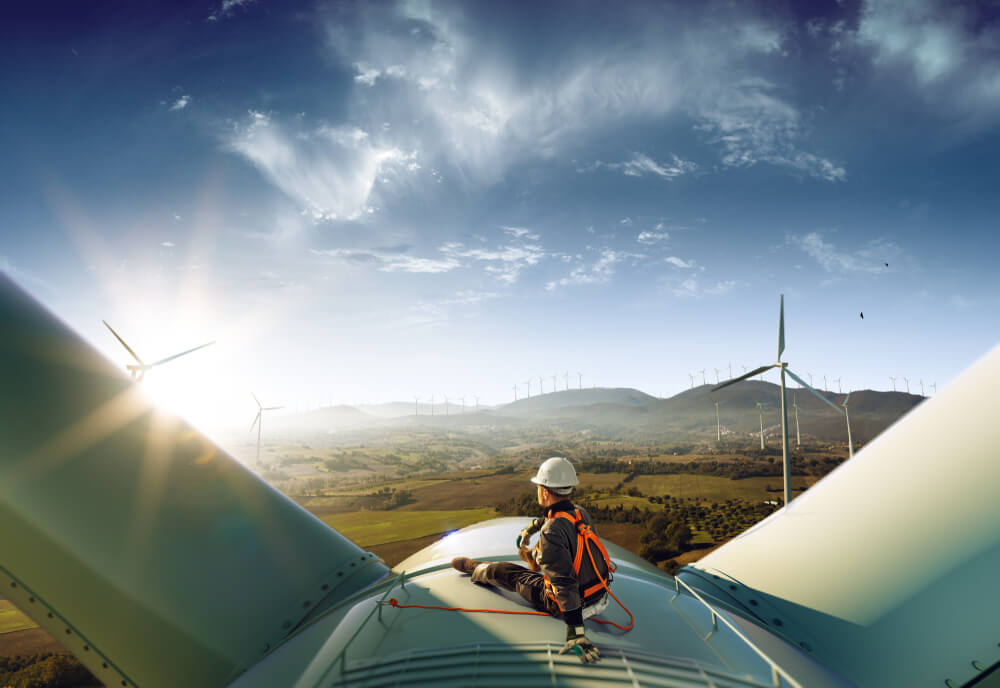 Research reveals urgent need for Net Zero skills