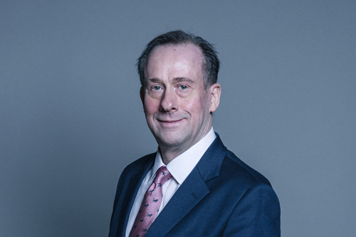 New Construction Minister announced