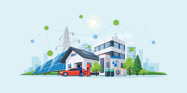Heatpumps or Hydrogen? The future of clean energy