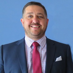 Jon Chamberlain