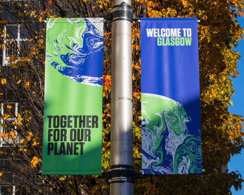 What next after COP26?