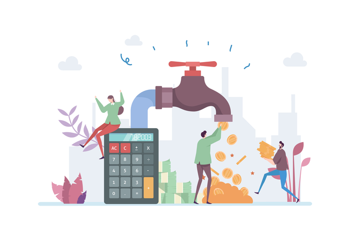 Why cashflow is king for electrical businesses