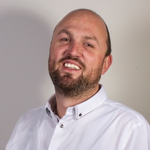 Daniel West