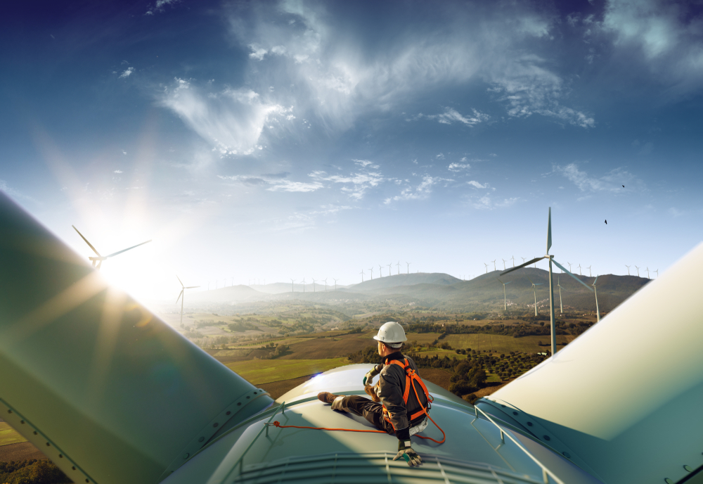 Setting the stage for COP26: Green Jobs 