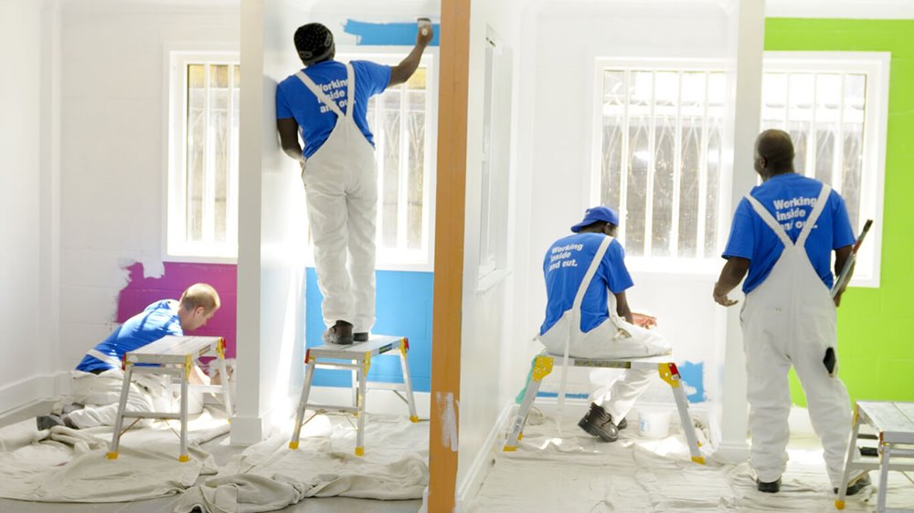 A second chance: employing ex-offenders