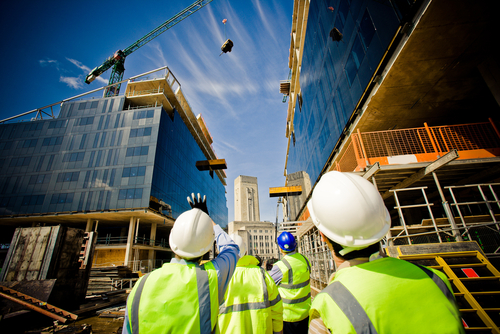 New performance framework for construction products