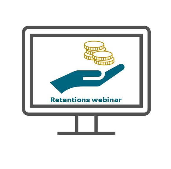 NEC to host free webinar on retentions