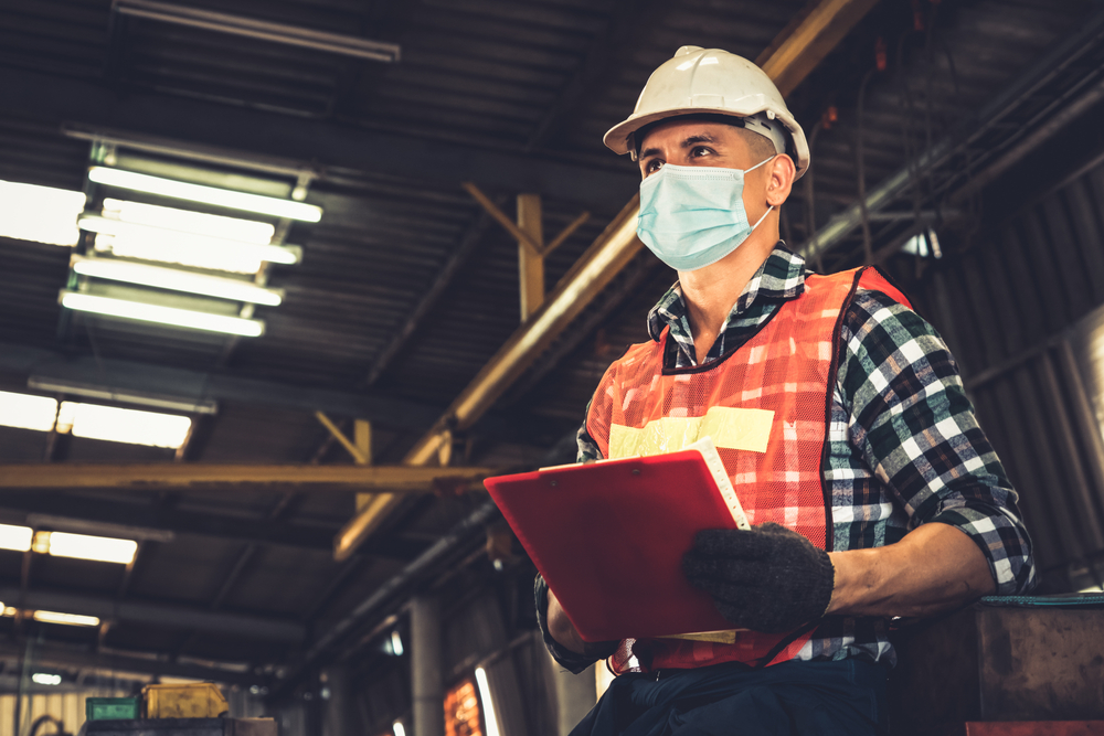 COVID 19 | Managing sickness and absence within your workforce