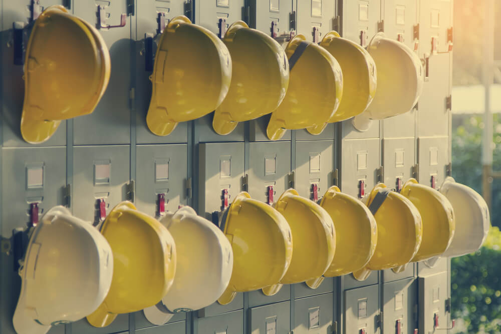 Safety Steps: guidance for work at height