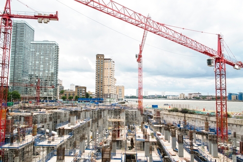 MPs call for fewer demolitions to cut carbon 