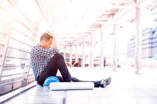 WHO issues mental health at work guidelines