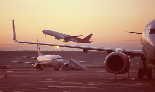 Over £110 million to unlock zero emission flights