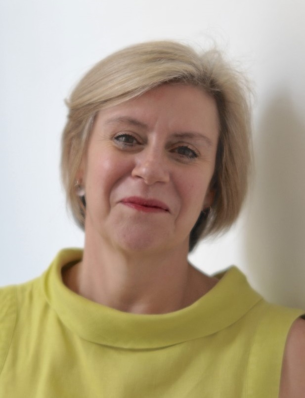 Jane Dawson