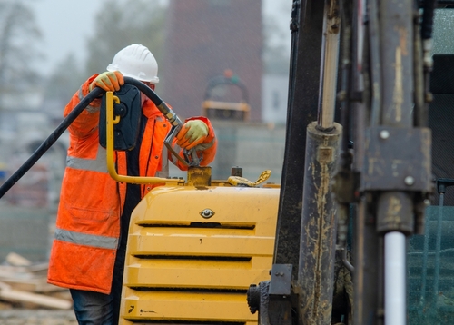 Paul Reeve comments on alternatives to onsite diesel