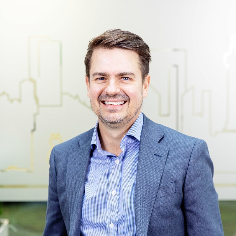 Nico van der Merwe
