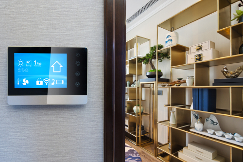 Smart meters in half of British homes