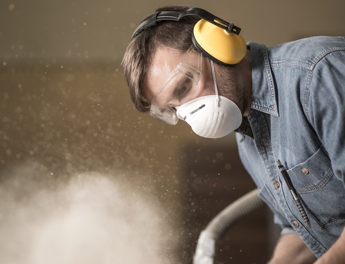 Changes to PPE Regulations start today
