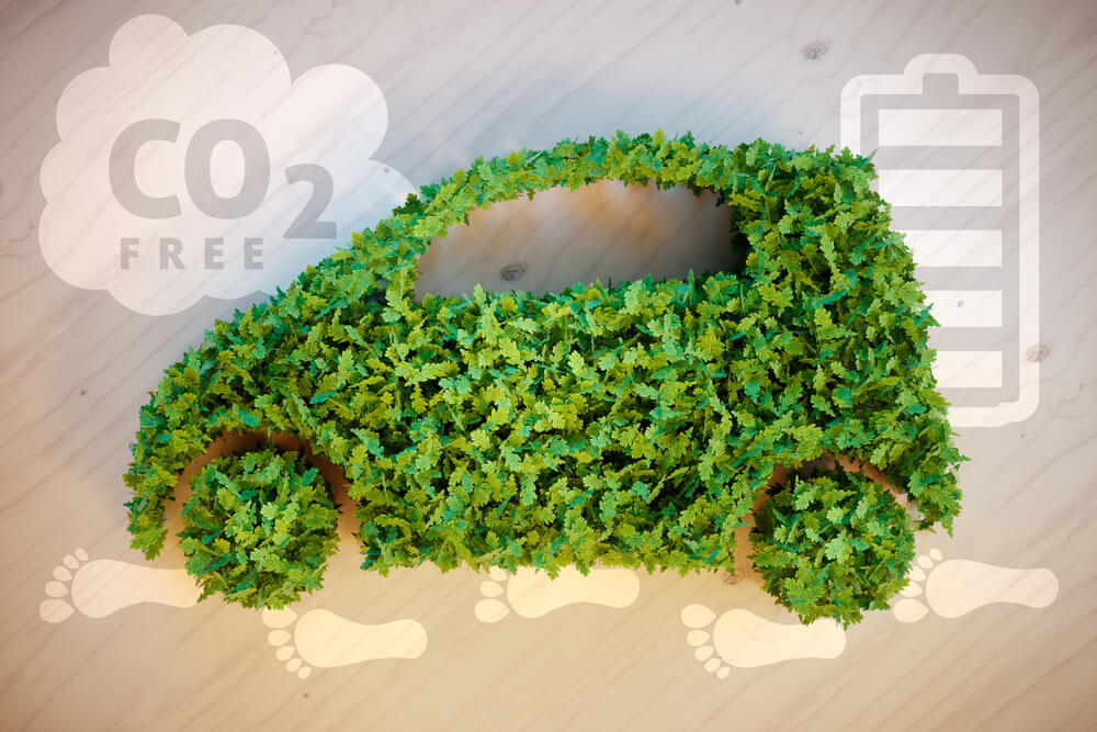 Let's get Zero Carbon done