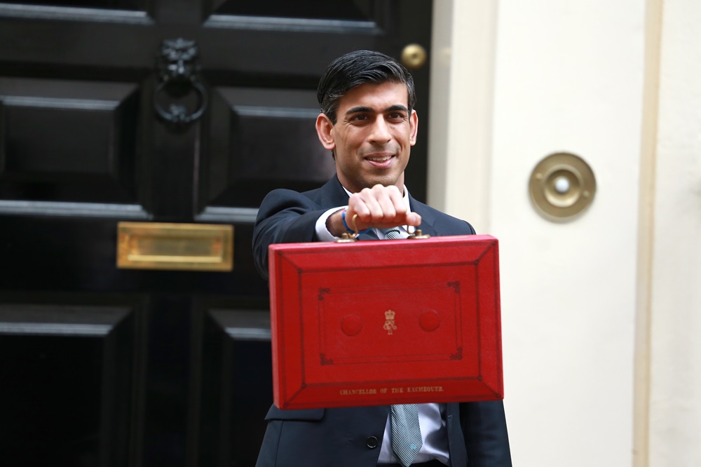 ECA reacts to Rishi Sunak’s appointment as PM