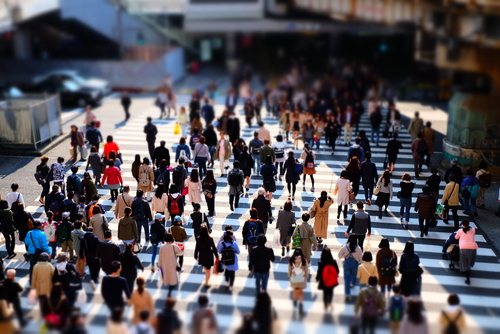 Firms hunt for the right people to aid bounce back