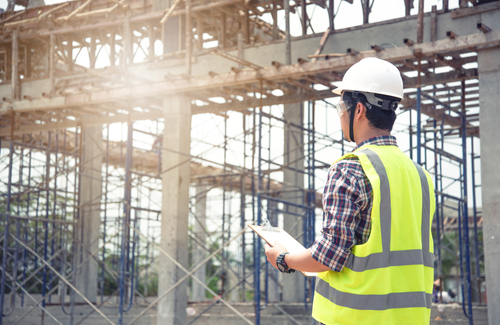 The Building Safety Act: A beginning, not an end