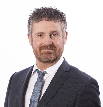 Paul Newby