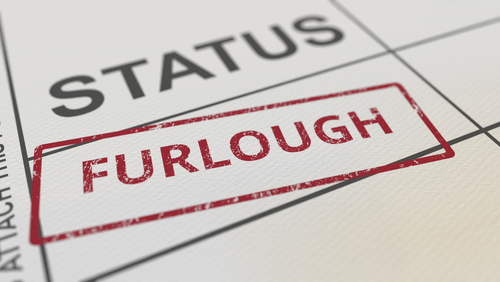 The future of furlough