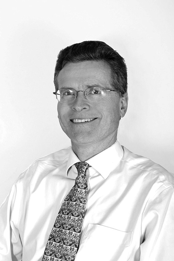 Nigel Harvey