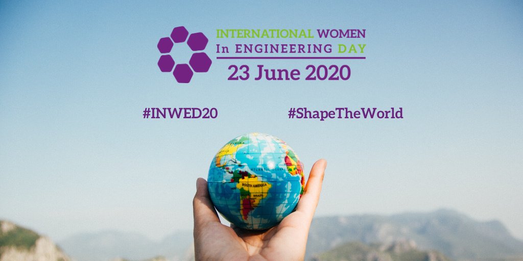 Celebrating women in engineering