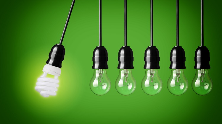 Eight installs to save the day…