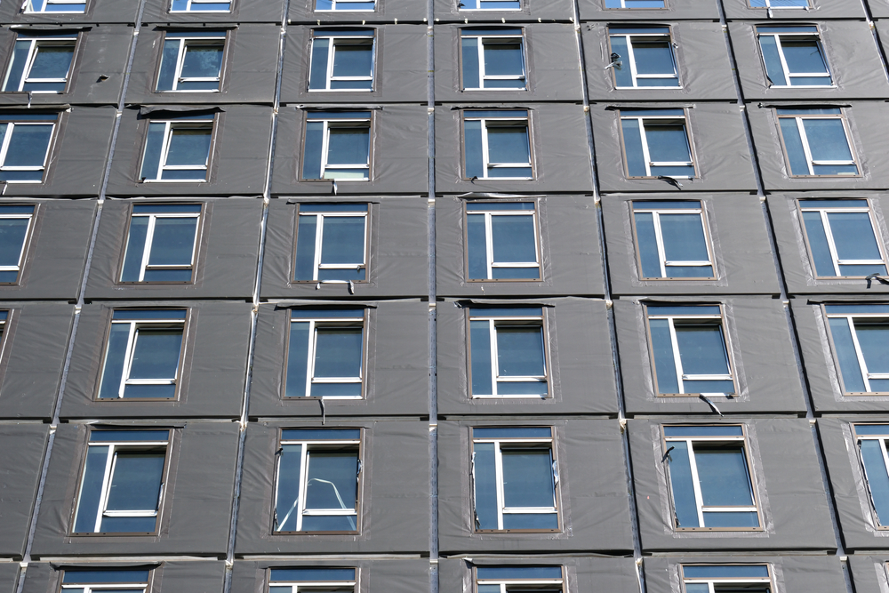 Construction firm warns of supply chain fraud 