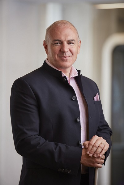 ECA Director of Legal & Business recognised for vital work during COVID 