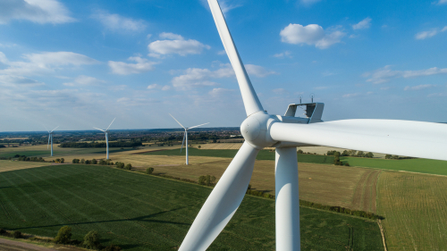Gov’t answers ECA’s call for 0% VAT on renewables